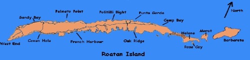 roatanisland